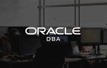 DBA Oracle
